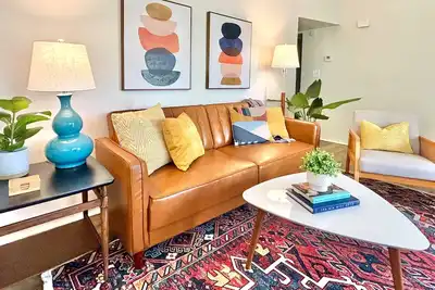 Image de The Leia 2br Bright Retreat by Velvet Ditch Villas