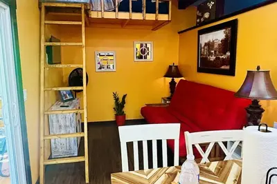 Image de Cabin Zancudo: a Hidden Gem!