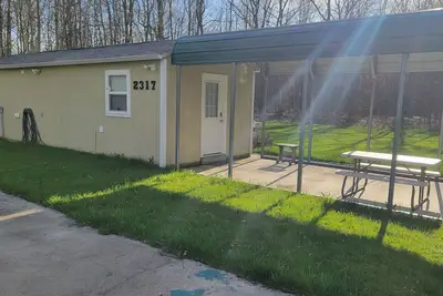 Image de The Hideaway