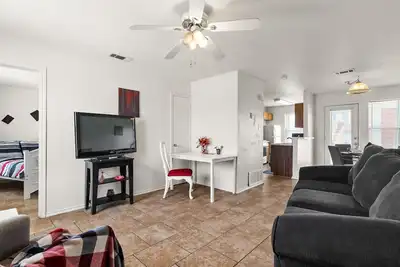 Image de Cozy Apt full amenities close to Ft Hood&Downtown