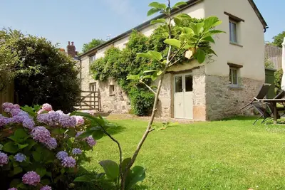 Image de The Oxen House - West Putford