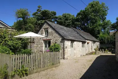 Cider Barn - Lanjeth