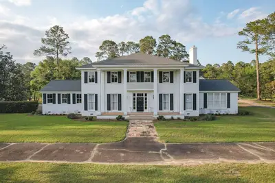 Image de Ocala Estate Wedding Venue