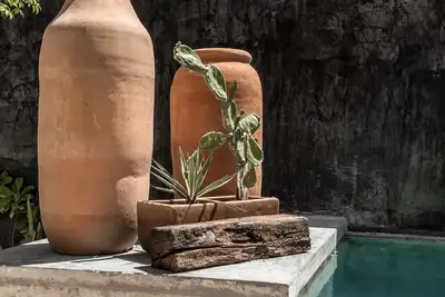 Image de Privacy and luxury in Tulum Jungle, stay near to the beach