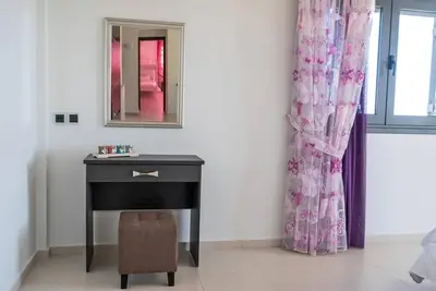 Image de Grandiose Chania Villa | 3 Bedrooms | Villa Coyote | Amazing Sea Views | Outdoor Pool and Hot Tub | Maroulas