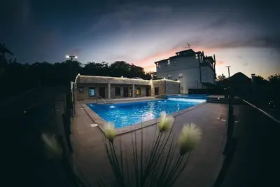 Image de Adria Centar Koćuša - Double Room with Pool View 21