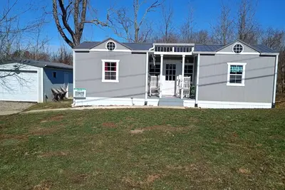 Image de Congo Tiny House