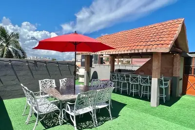 Image de Luxury village on the 5th avenue with private rooftop