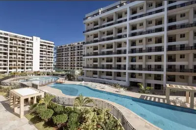 Image de Apartamento Aconchegante de 1 Quarto, 63m²