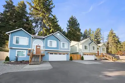 Image de 2 Homes Perfect for Large Groups