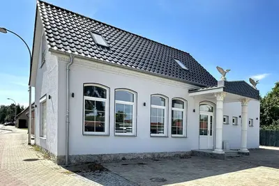 Image de Bel appartement à Klink avec WiFi