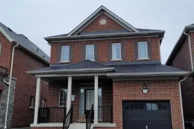 Image de New Family Friendly Detached Home in Courtice