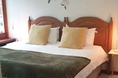 Image de Comfy studio in quiet neighbourhood