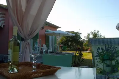 Ailanto Relaxing House