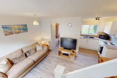 Image de A comfy and homely base that is a great from which to explore West Cornwall