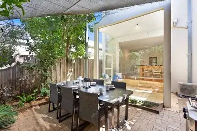 Image de Spacious 3-Bed House near Cbd