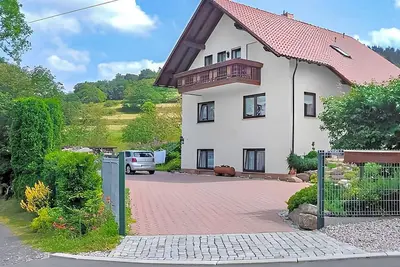 Image de Ferienwohnung Brotterode