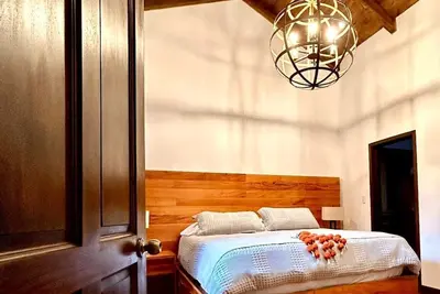 Image de Delightful 3-bedroom condo in Ciudad Vieja