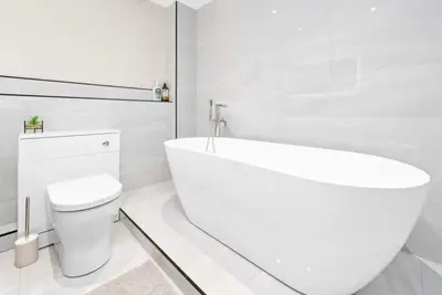 Image de Airdrie 2 bed 3 bathrooms