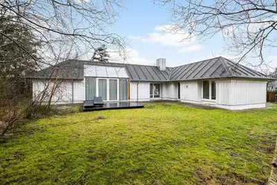 Image de Belle maison à Fjerritslev avec sauna