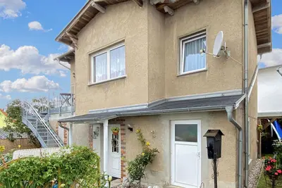 Image de Ferienwohnung Ahlbeck (Seebad)