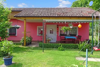 Image de Doppelhaushälfte Altglobsow