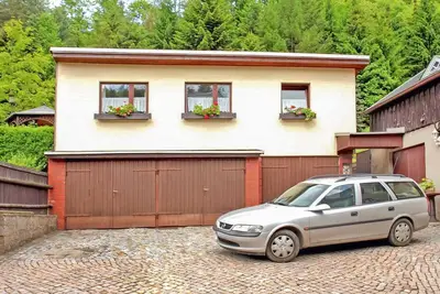 Image de Ferienhaus Breitenbrunn