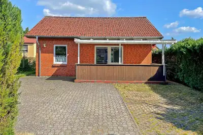 Image de Superbe maison à Klink avec WiFi