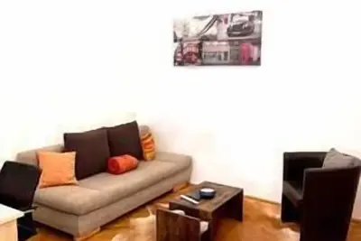 Image de Belle Résidence près du centre ville et Prater