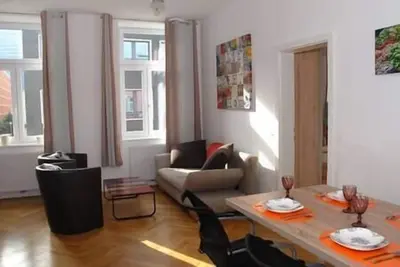 Image de Chaleureuse Résidence près du centre ville