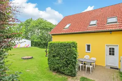 Image de Ferienwohnung Walow Strietfeld