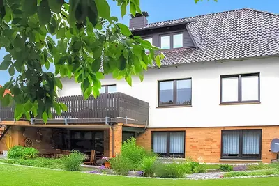 Image de Bel appartement de 2 chambres à Klink