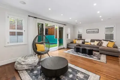 Image de Beautiful 4 Br Forest Hill Home - San Francisco Life Real Estate