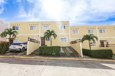 Image de Family villa/ 3 BRs/ 15 mins from west end