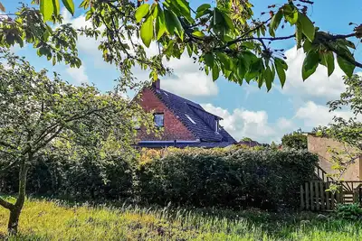 Image de Bel appartement à Mirow avec WiFi