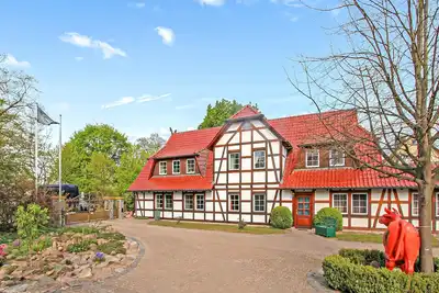 Image de Ferienwohnung Südmüritz