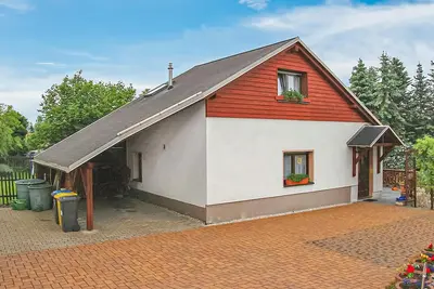 Image de Ferienhaus Bärenstein