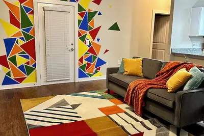 Image de Great location! 6 mins to Ft. Cavazos. More amenities than a hotel. Pet-loving!