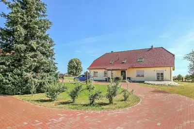 Image de 2 bedroom cozy apartment in Dabel