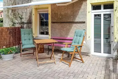 Image de Ferienwohnung Schwarzenberg
