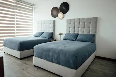 Image de Lujoso apartamento en el Norte