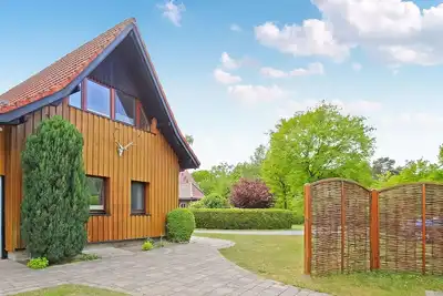 Image de Superbe appartement à Zislow avec WiFi