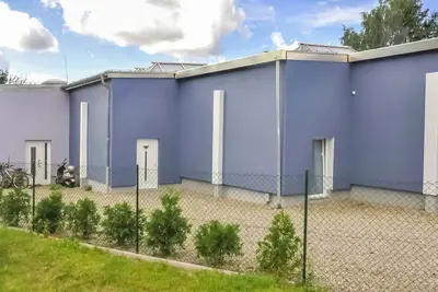 Image de Ferienhaus Neubrandenburg