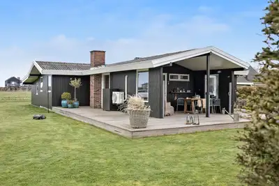 Image de Maison confortable à Otterup avec WiFi