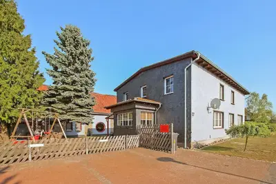 Image de Superbe appartement à Silz avec WiFi