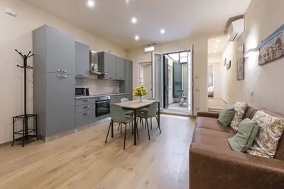 Image de Mercato Contemporary Apartment by Mmega