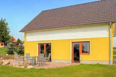 Image de Ferienhaus Funkenhagen