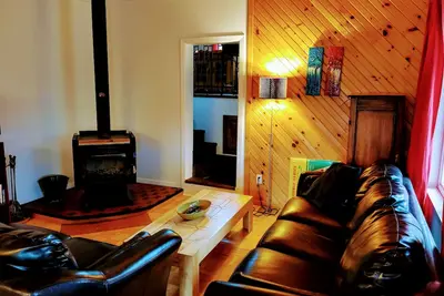 Image de Le Chantelois (Club Chalets)