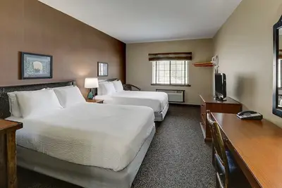 Image de Comfortable & Warm Rustic Stay in Columbia w/ Free Breakfast | 4 Units