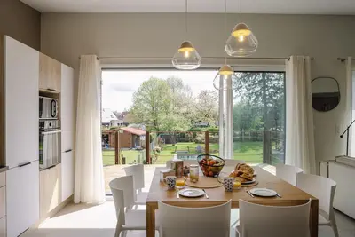 Image de Appartement 100m², 8 pers, prox Arras